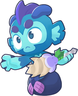 200-Mermonkey