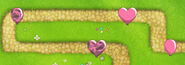 Every Pink Bloon type in BTD5 Mobile