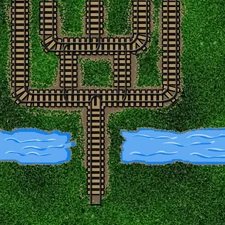Railway Track