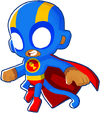 002 Super Monkey