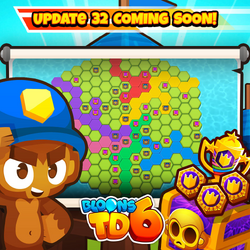 Version History (BTD6), Bloons Wiki