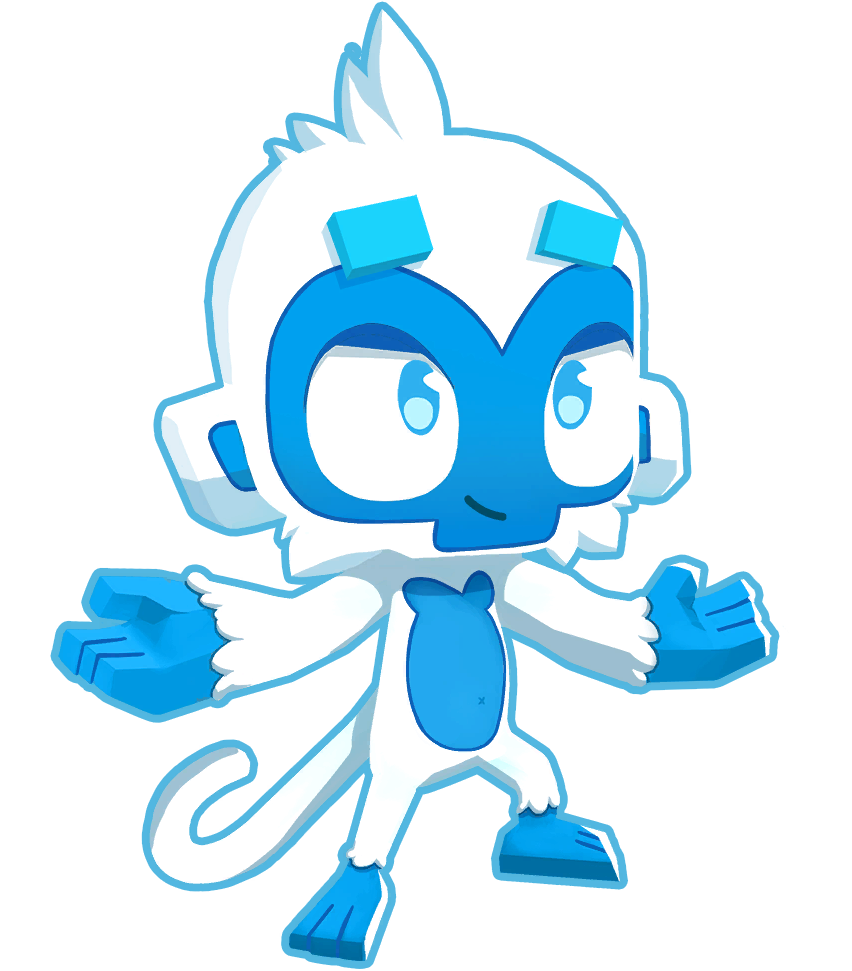 GG Nexus Avatar, Bloons Wiki