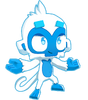 Ice Monkey