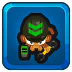 Instamonkey icon