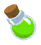 Acidic Mixture Dip potion