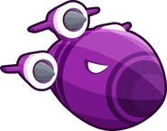 Official BAD artwork in BTD6.