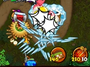 BMC Mobile Ice Sharding