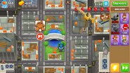 Thumbs up emote BTD6