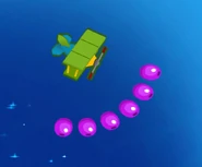 Grape 4-1-0 Aircraft