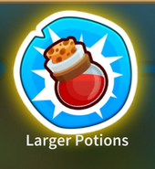 Larger Potions Icon BTD6