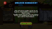 Sandbox mob buy