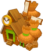 Monkeyopolis