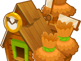 Monkeyopolis