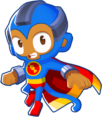 020-SuperMonkey