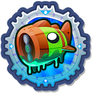 Bloonarius Badge