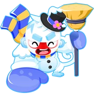 FustyTheSnowmanPortraitLvl20.png (230 KB) Fusty the Snowman's artwork at Level 20
