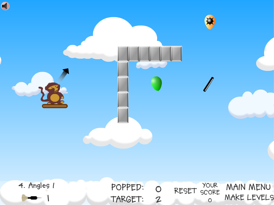 Flappy Bird 3 Project by Noted Strawberry