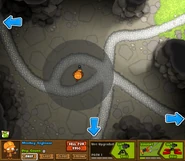 Normal Monkey Engineer range (Flash)