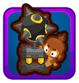 Instamonkey icon