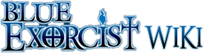 Ao no Exorcist Wiki