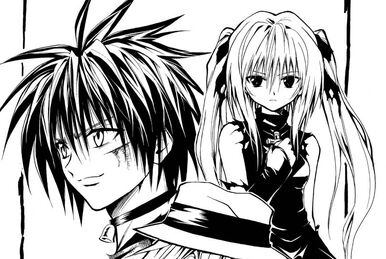 Chapter 101 | Black Cat Wiki | Fandom