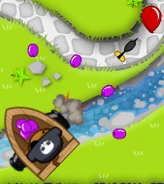 BTD5 Grape Shot use.png (40 KB) Grape Shot being used in Bloons TD 5.