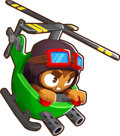 Bloons Tower Defense - Wikipedia