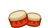 Jungle Drums Icon