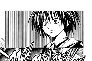 Chapter 101 | Black Cat Wiki | Fandom