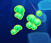 Bloonarius shrooms