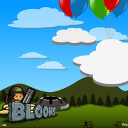 Bloons Tower Defense 4 (Game)/Towers, Bloons Wiki