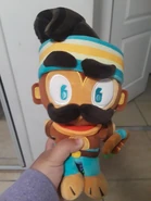 Geraldo plush.png (7.16 MB) Geraldo Plush