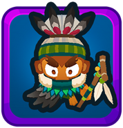 Instamonkey icon