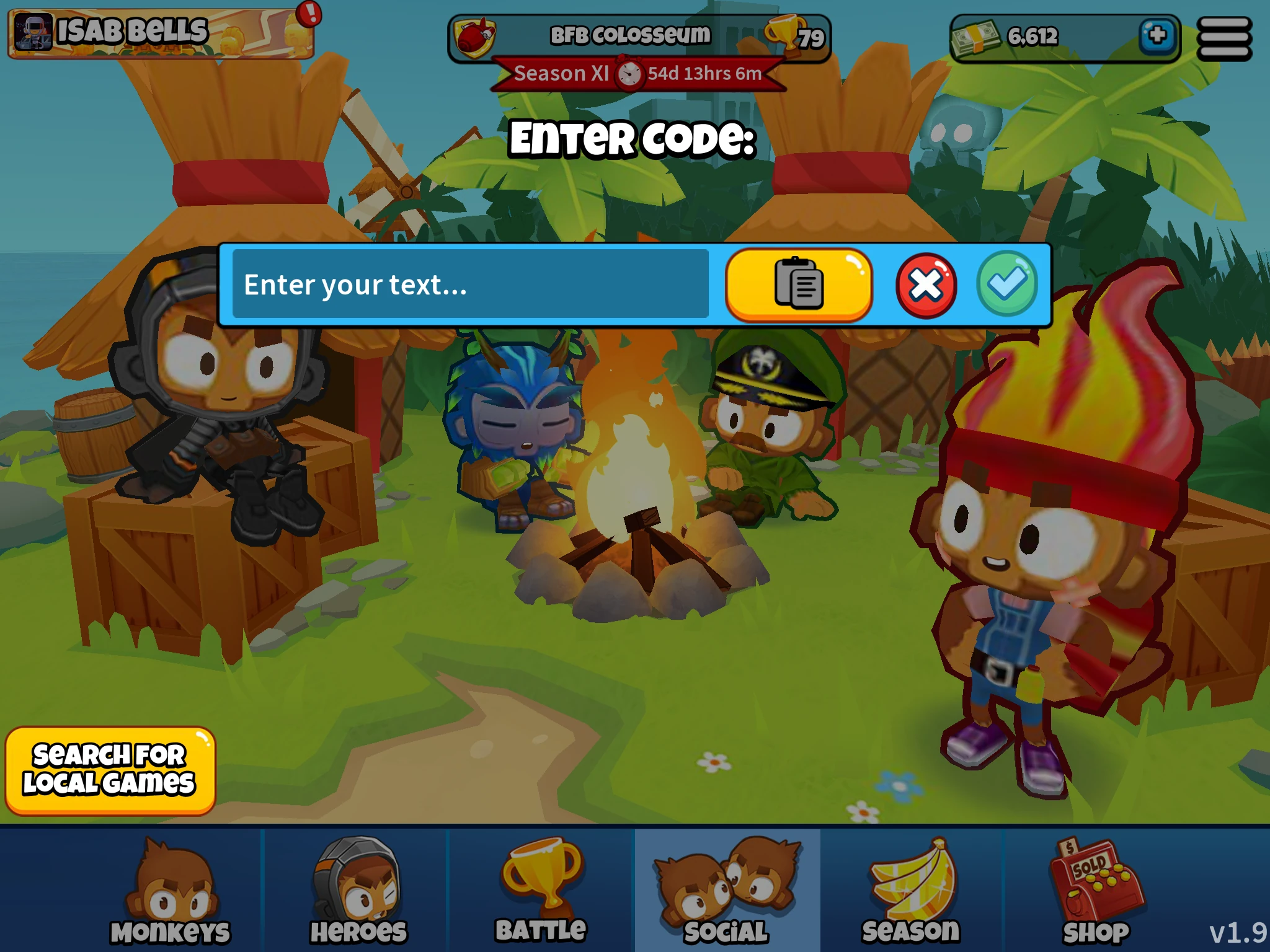 Private Match (BTDB2) | Bloons Wiki | Fandom