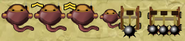 Dart Monkey upgrades (BTD4)