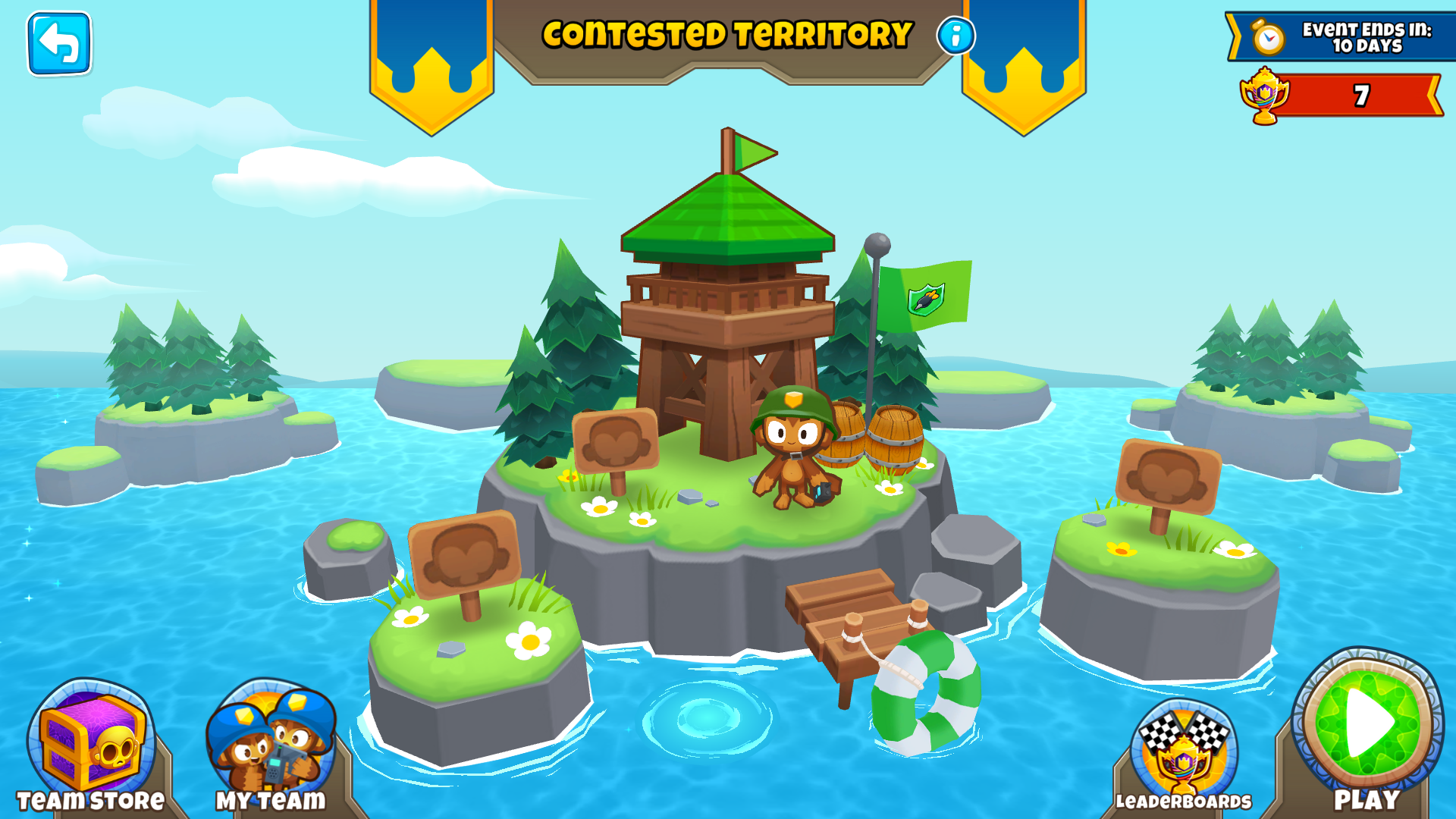 Monkey Tycoon codes (October 2023) - Free monkeys and more