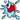 Freeze (standard bloons, 50 frame (1.25s) freeze)