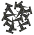 15 Spikes