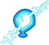 Chain Lightning 1000 Description Lightning travels from Bloon to Bloon (Weakness: Glass Bloon)