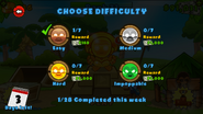 Some dailies BTD5 Mobile