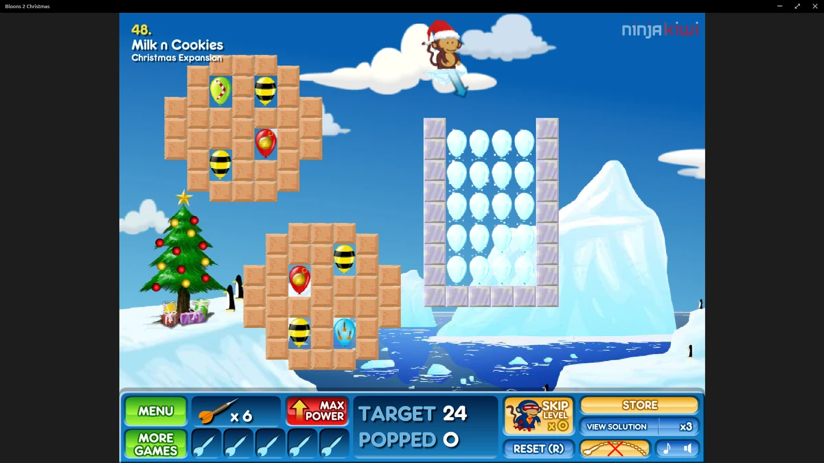 milk-n-cookies-bloons-2-christmas-pack-bloons-wiki-fandom