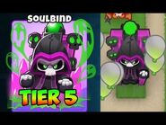 Bloons TD 6 - SOULBIND - 5TH TIER WIZARD