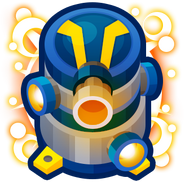 Upgrade icon