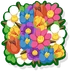FlowerPatchRoadSpikesIcon