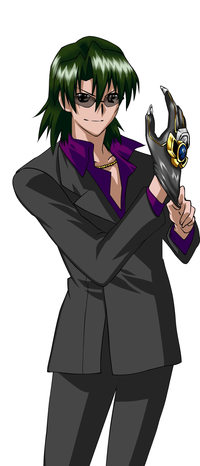 コミック・アニメ Gato GANTZ:O | slowcurve