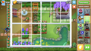 Sniper able to be placed on bottom-right quadrant during Round 4