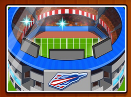 Stadium