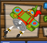 Rapid Fire icon in BTD5