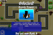 Unlocking the Bomb Tower