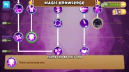 There Can Be Only One icon as shown on the Magic MK Tree (pre-30.0)